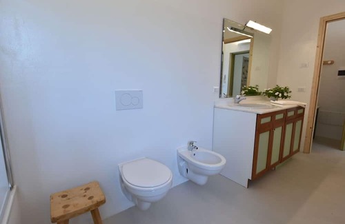 Mello Apartment | Nice apartment for 4 people with A/C, WIFI, TV, terrace, pets allowed and parking