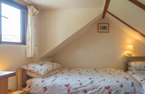 Pumpsaint Cottage | Brynhyfryd Cottage, Llanwrda