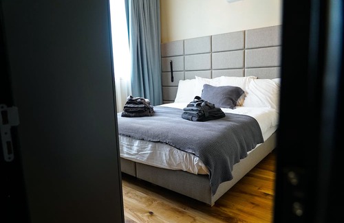 Ronse Hotel | Mezza Notte