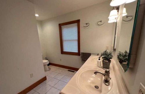Orrtanna House | Deerwood Estates Red House