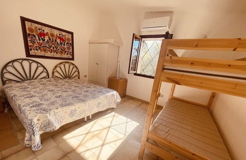 Sant'Elmo Villa | Villa IN Pietra A 150 Metri DAL Mare