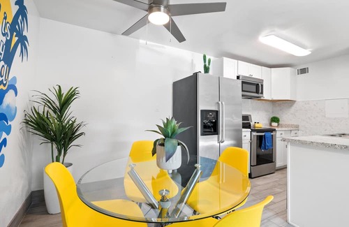 Village Grove Condo | 2.3 Miles From Downtown Scottsdale