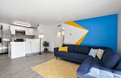 Village Grove Condo | 2.3 Miles From Downtown Scottsdale