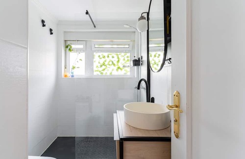 Carranque Apartment | Rincón Málaga: Pequeño Tesoro Junto al Mar