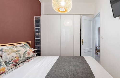 Carranque Apartment | Rincón Málaga: Pequeño Tesoro Junto al Mar