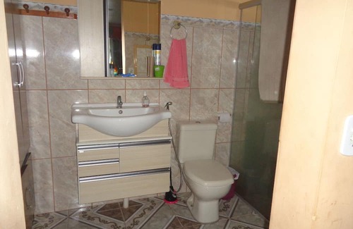 Itariri House | Casa Aconchegante em Plena Natureza Proximo ao Centro Comercial da Cidade