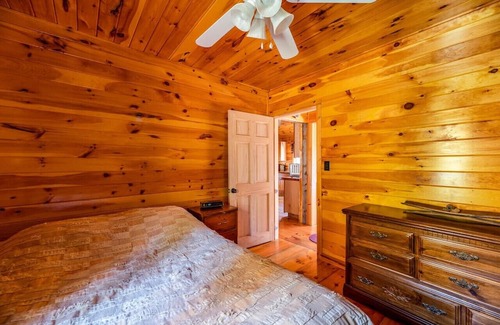 Anson House | Nature Lover's Paradise: Cabin w/ Scenic Trails