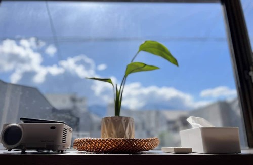 Beppu Apartment | Cozy Apt. In The Heart of Beppu.nemuri no Yu201