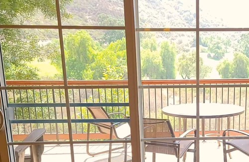 Lawrence Welk Resort Village Condo | Welk Resort, Escondido, San Diego County Sept 1st - 8th, 2024 Labor Day Week
