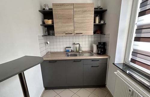 Kaßberg Apartment | Ruhige Maisonettewohnung auf dem Kaßberg