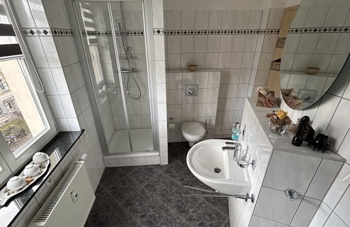Kaßberg Apartment | Ruhige Maisonettewohnung auf dem Kaßberg