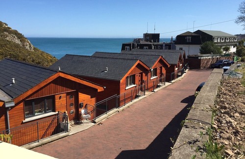 Trinity Apartment | 2-Bedroom Self Catering Apartment with Sea views