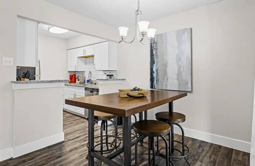 Arlington Apartment | Walk to AT&T Stadium/Globelife/Six Flags/TexasLive