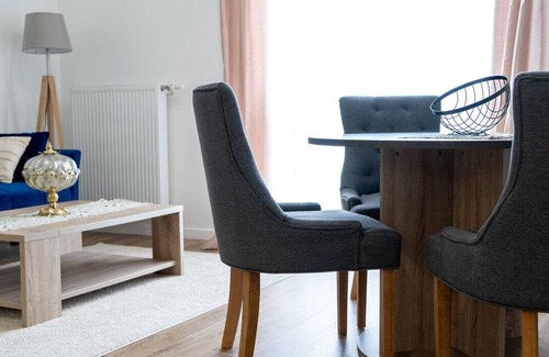 Bastide Apartment | Pretty island of calm in Bordeaux