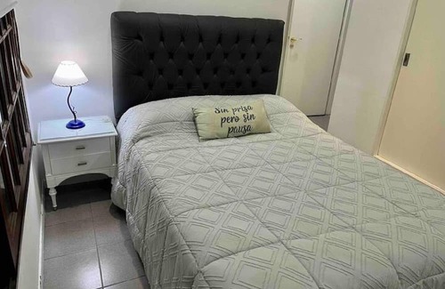 Avellaneda Apartment | Modern APT in Barracas n/San Telmo fully equiped