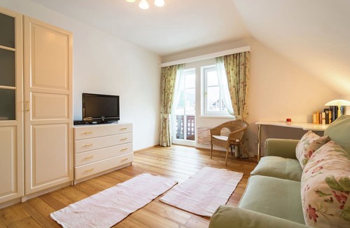 Fellbach House | Quiet holiday home with infrared sauna