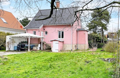 Hoganas House | 9 person holiday home in HÖGANÄS