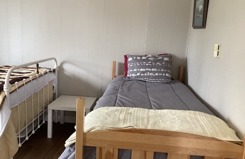 Terra Nova Cottage | Beautiful cottage on a quiet pond, less than an hour from St. John’s.