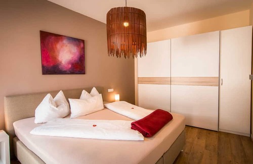 Forchheim Apartment | Apartment No 2 - Stadtapartments Forchheim