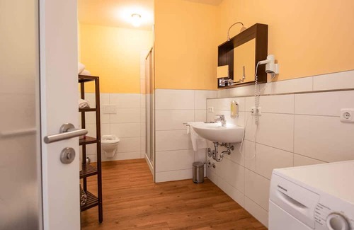 Forchheim Apartment | Apartment No 2 - Stadtapartments Forchheim