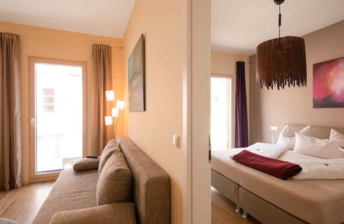 Forchheim Apartment | Apartment No 2 - Stadtapartments Forchheim