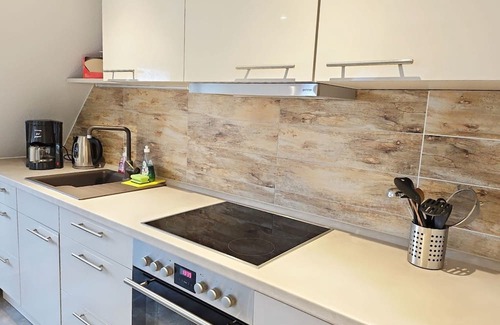 Tambach-Dietharz Apartment | Ferienstudio Rennsteig - Thüringer Waldbaude