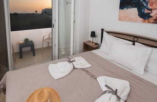 Faistos House | Afrathias Sparkling Gem - Cretan Hideaway