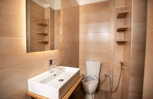 Faistos House | Afrathias Sparkling Gem - Cretan Hideaway
