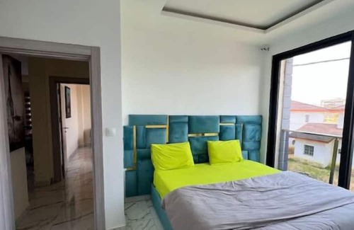 Cocody Apartment | Notre Dame, 2 Chambres