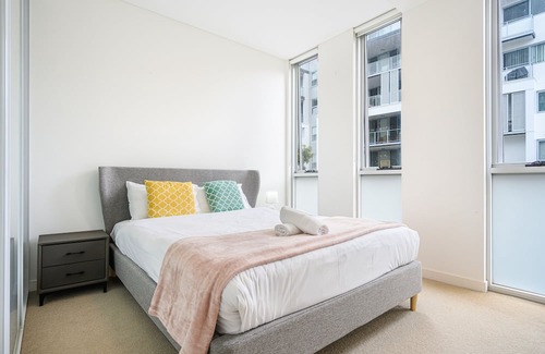 Pymble Apartment | Gordon 2Br close to Train Station & Shopping