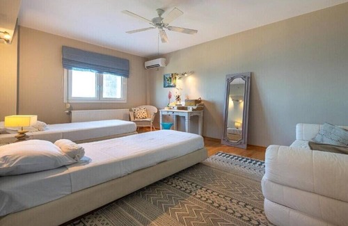 Kontos House | BH931 - C - House Aigina