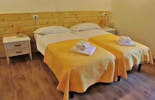San Marcello Piteglio Other | Agriturismo Podere Lambure