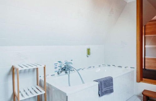 Oberhausen House | Sterkrade 2 Comfortable holiday residence
