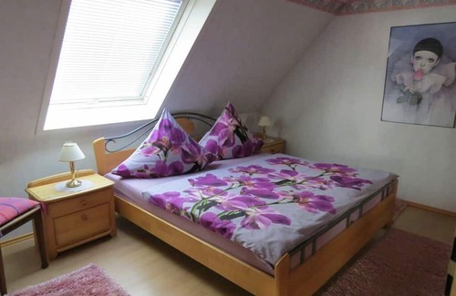 Bruchweiler-Baerenbach House | Yuan Comfortable holiday residence