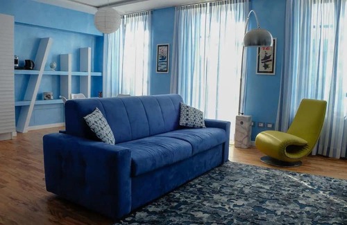Sarzana Apartment | Apartment Royal Suite Sarzana