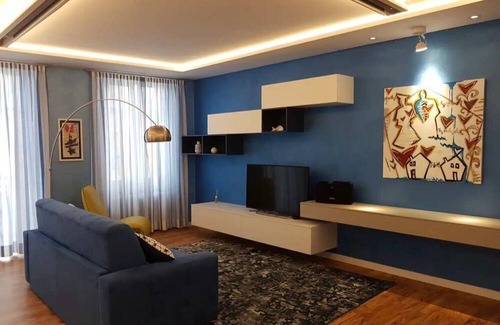 Sarzana Apartment | Apartment Royal Suite Sarzana