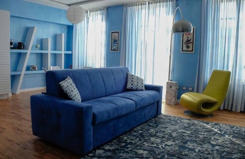 Sarzana Apartment | Apartment The Sarzana Suite
