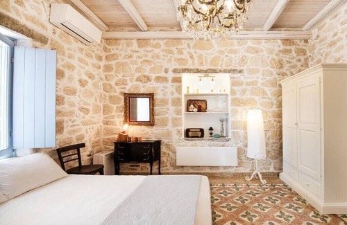Kontos House | BH936 - C - House Aigina