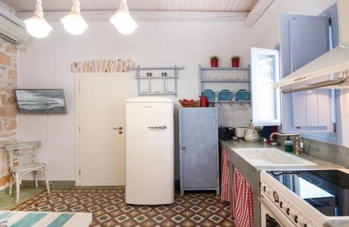 Kontos House | BH936 - C - House Aigina