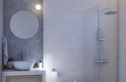Messonghi Apartment | Island aura apartments. Relax in two fully renovated apartments. Family-friendly