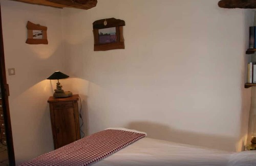 Braux House | Homerez - Nice house for 2 ppl. at Braux