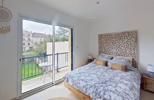Velizy-Villacoublay House | House 2 steps from the forest - 30 minutes from Versailles