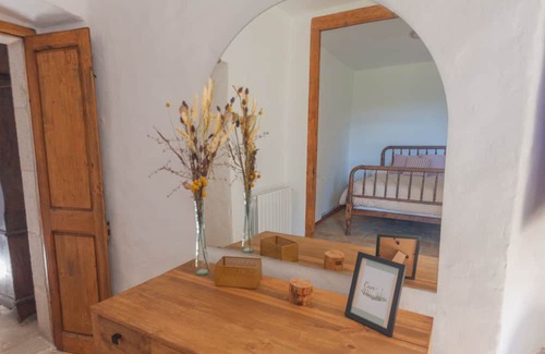 Aiguaviva Cottage | Masia Catalana, ¡ideal Para una Escapada con Amigos y Família!