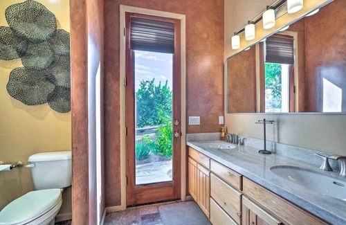 Peoria House | Buckskin Desert Oasis with Pool & Hot Tub-Spring Training, Lake Pleasant & more