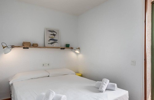 Calella de Palafrugell Apartment | Ground Floor Apartment Casa Marea Calella de Palafrugell