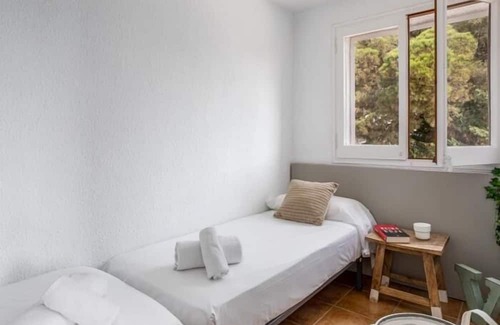 Calella de Palafrugell Apartment | Ground Floor Apartment Casa Marea Calella de Palafrugell