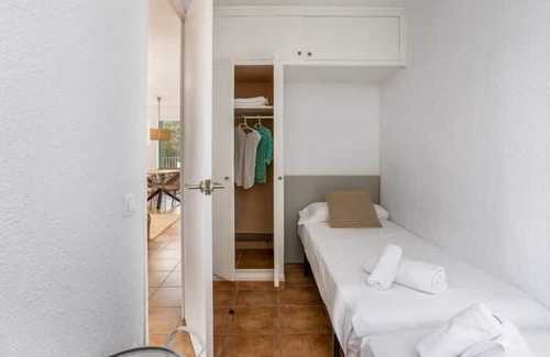 Calella de Palafrugell Apartment | Ground Floor Apartment Casa Marea Calella de Palafrugell