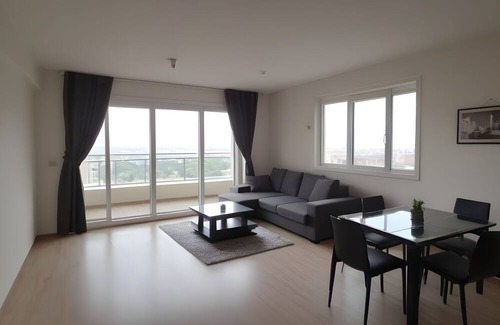 George Town Apartment | Maritime Seaview Suites Penang