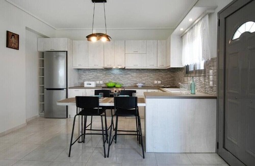 Kontos House | BH926 - C - House Aigina