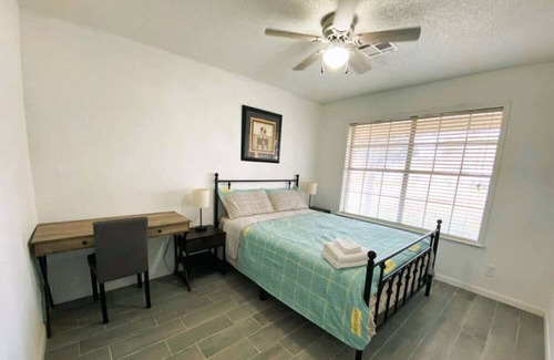 Temple House | Nice and comfortable home